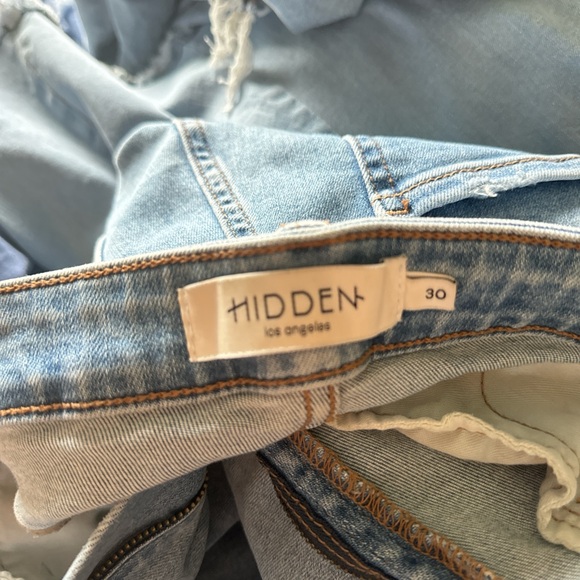 Nordstrom Ankle Length Jeans - Picture 3 of 3